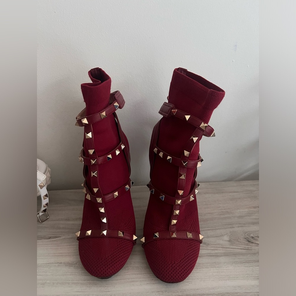 Valentino boots